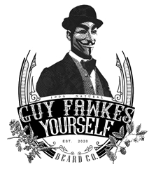 Guy Fawkes Yourself